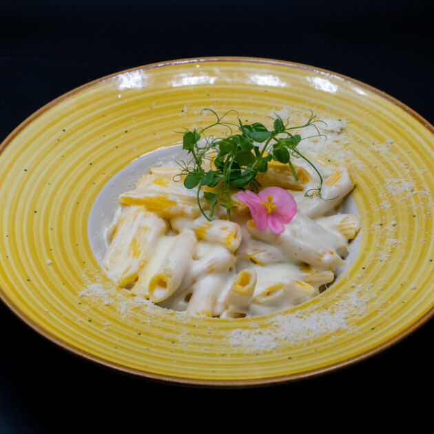 Penne Quatro Formaggi