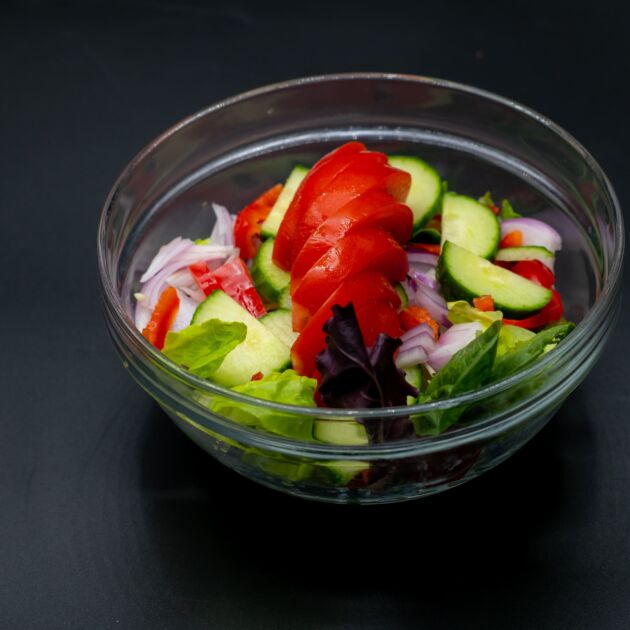 Salată mixtă