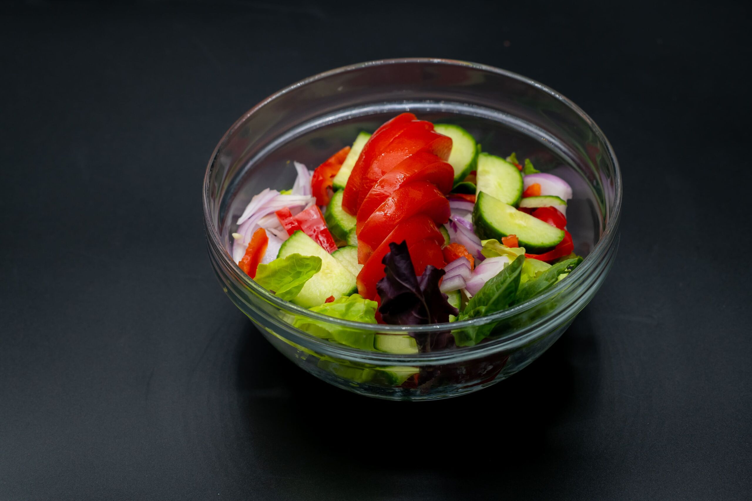 Salată mixtă