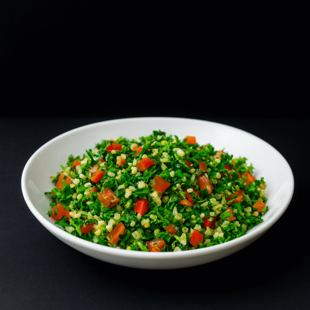 Tabouleh