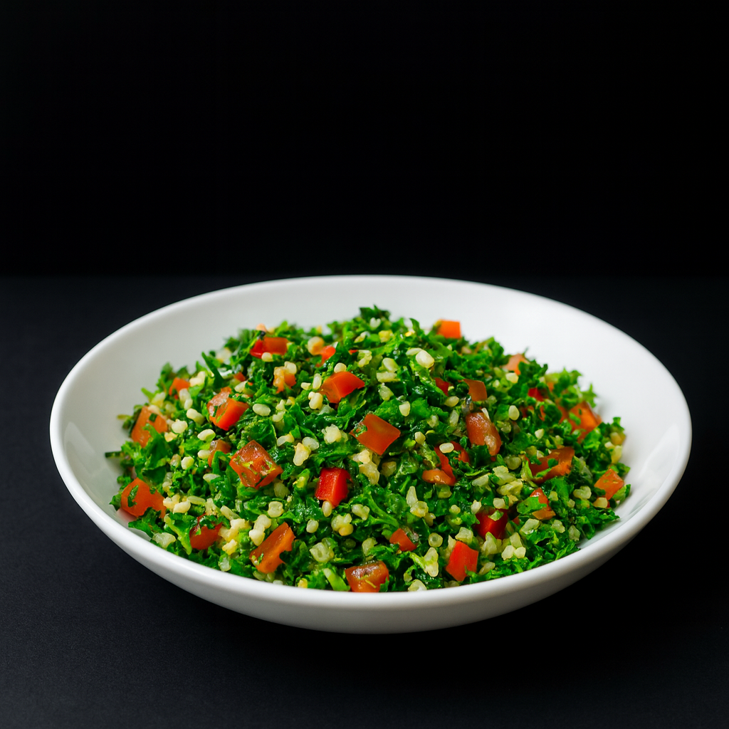 Tabouleh