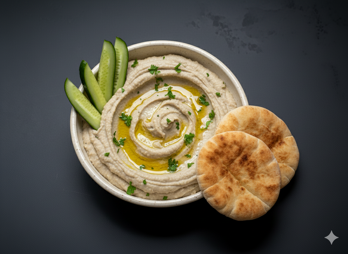 Baba Ganoush