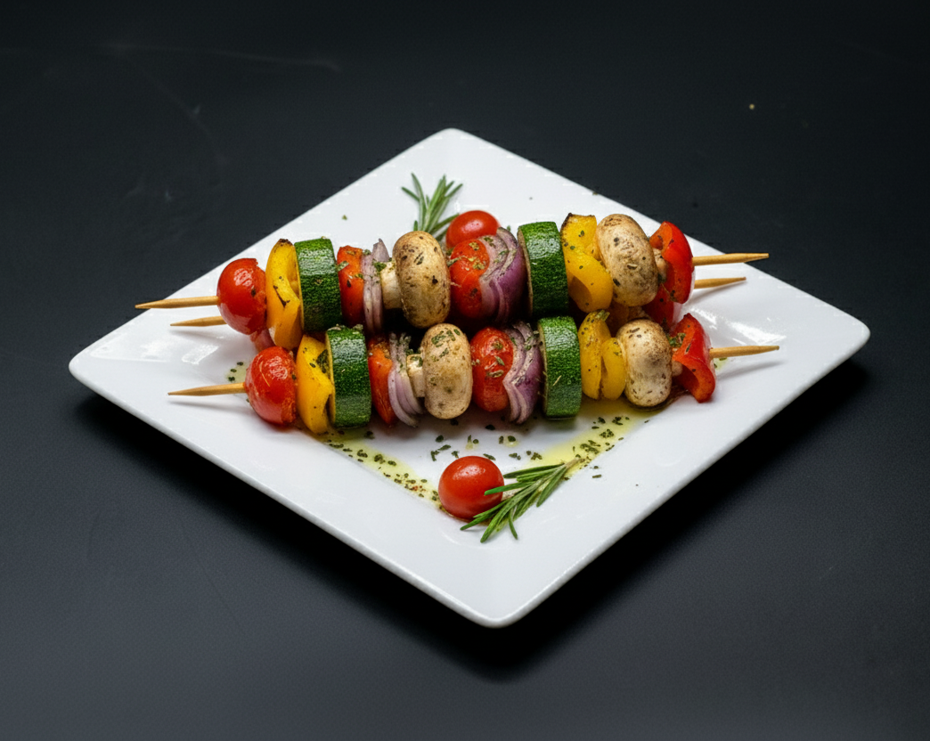 Frigărui de legume
