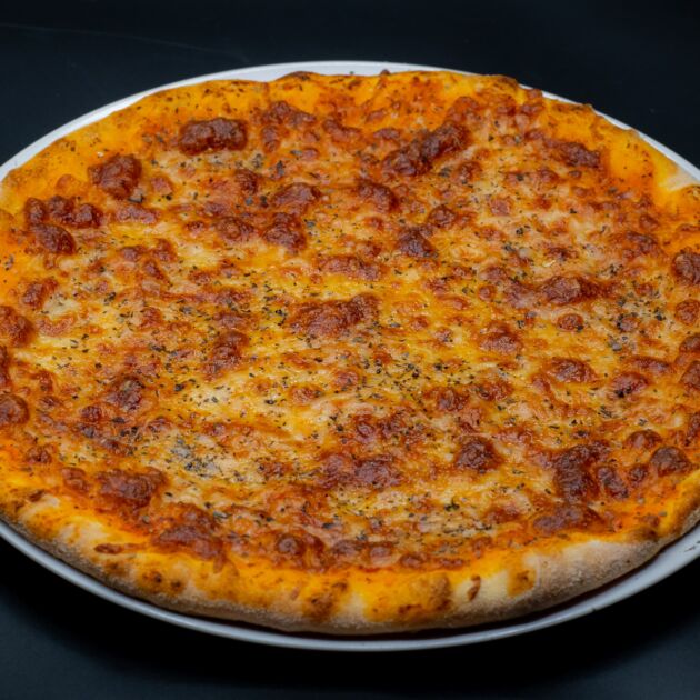 Pizza Margherita