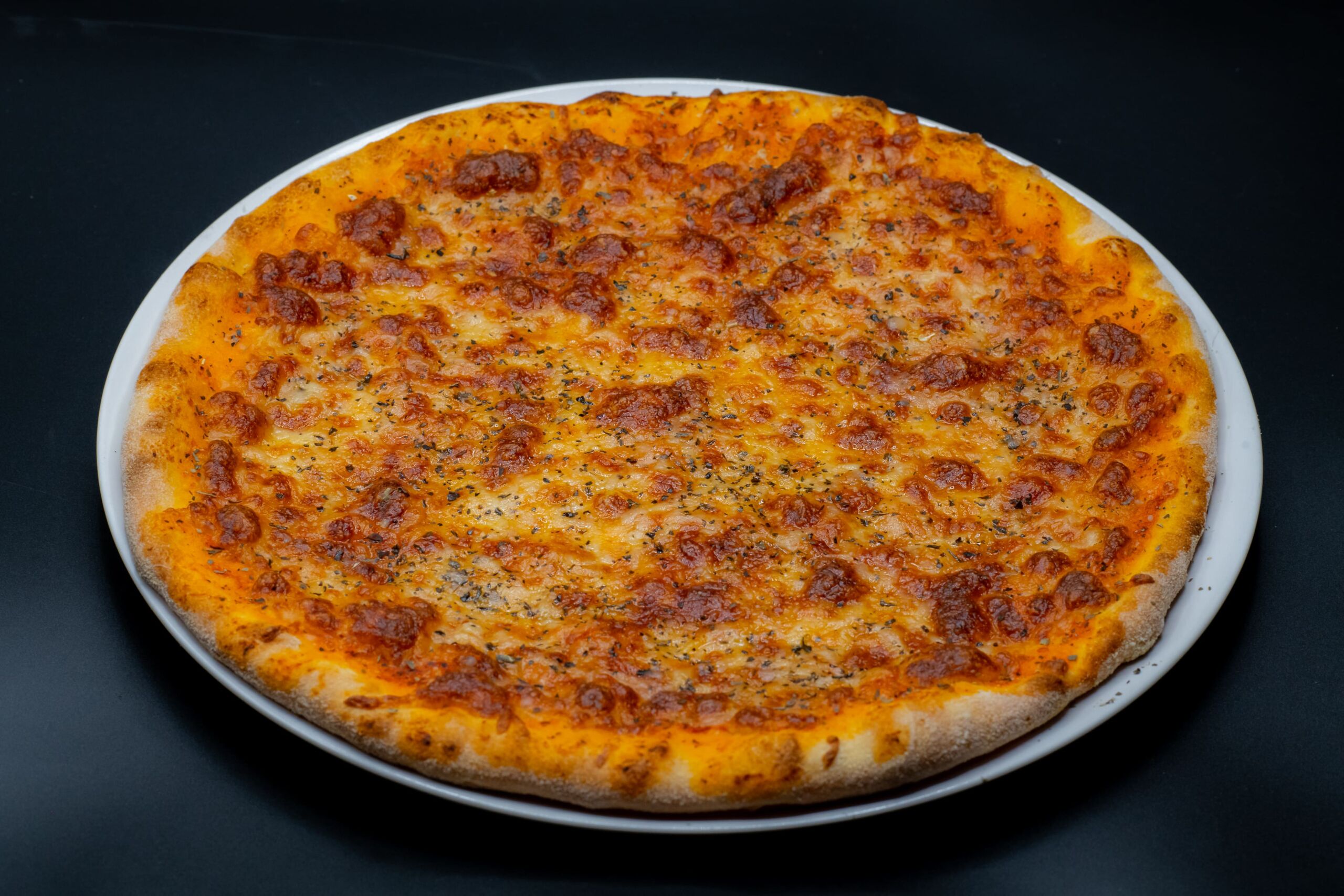Pizza Margherita