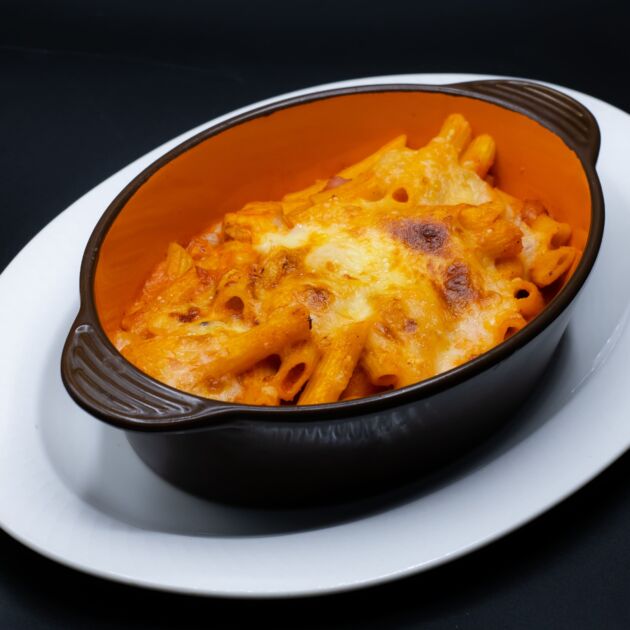 Penne siciliene ALF