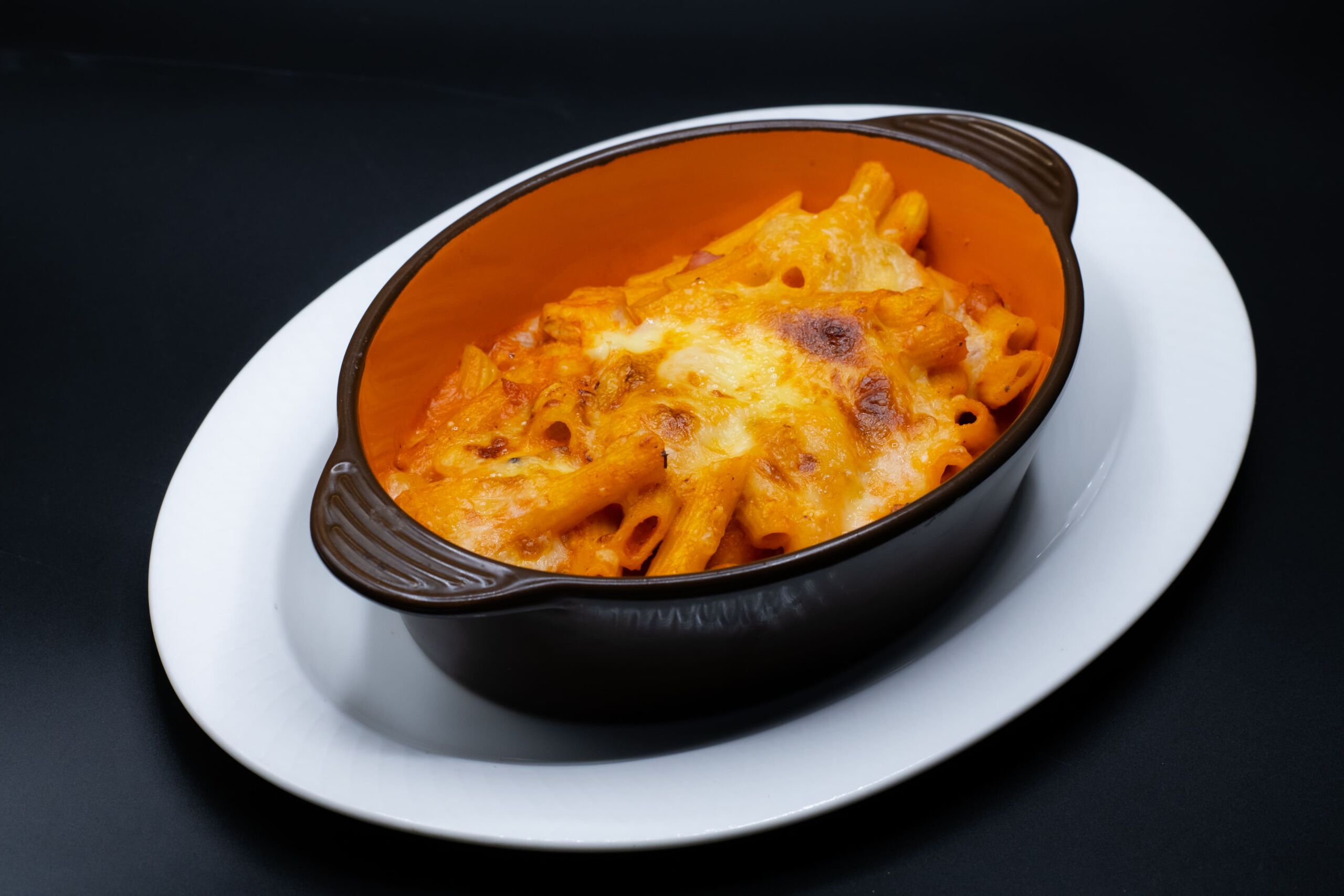 Penne siciliene ALF