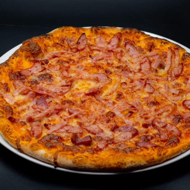 Pizza Țărănească