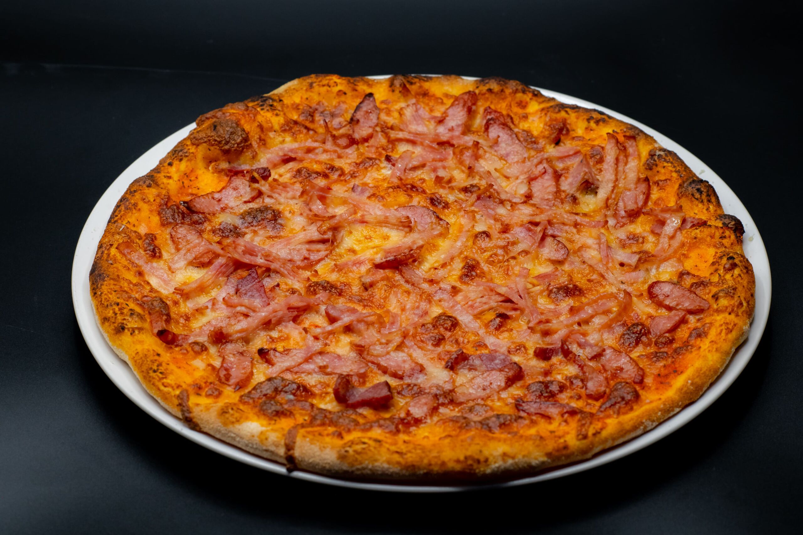 Pizza Țărănească