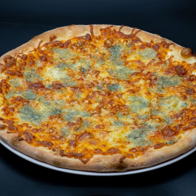 Pizza Quatro Formaggi