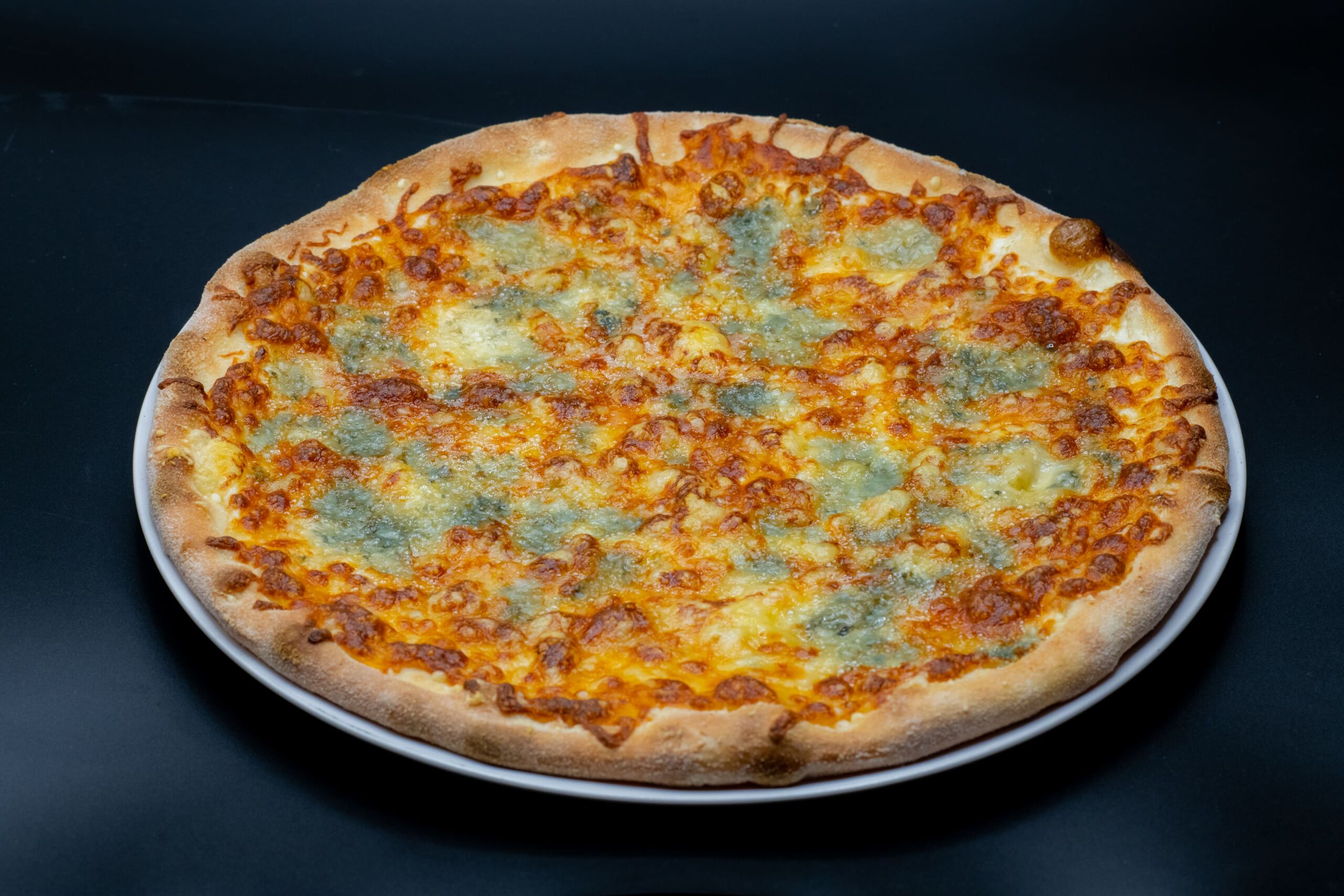 Pizza Quatro Formaggi