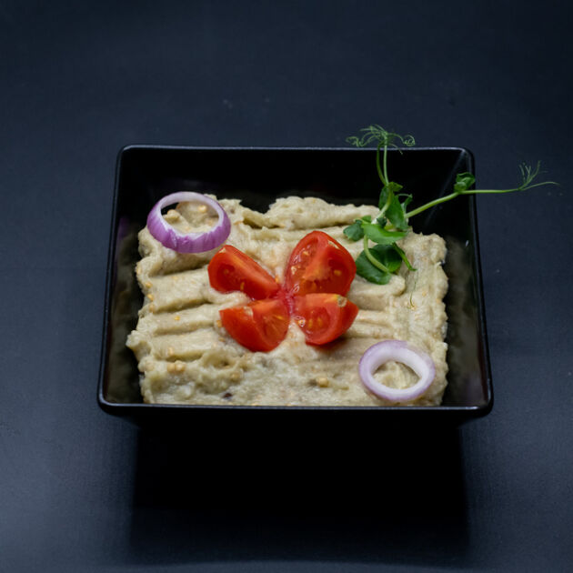 Salată de vinete