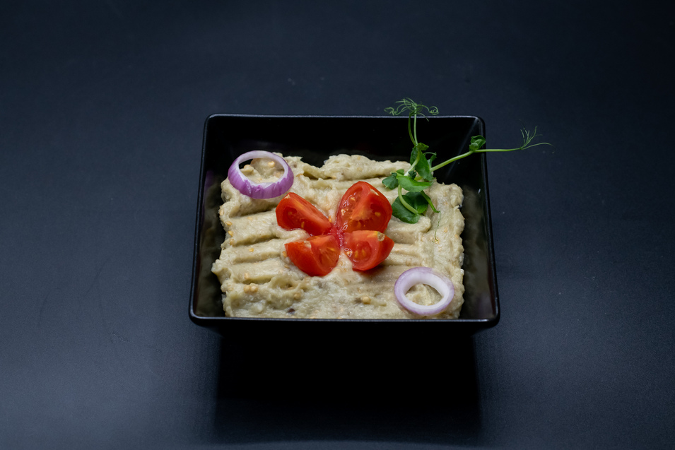 Salată de vinete