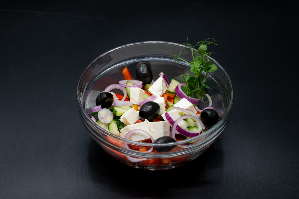 Salată grecească