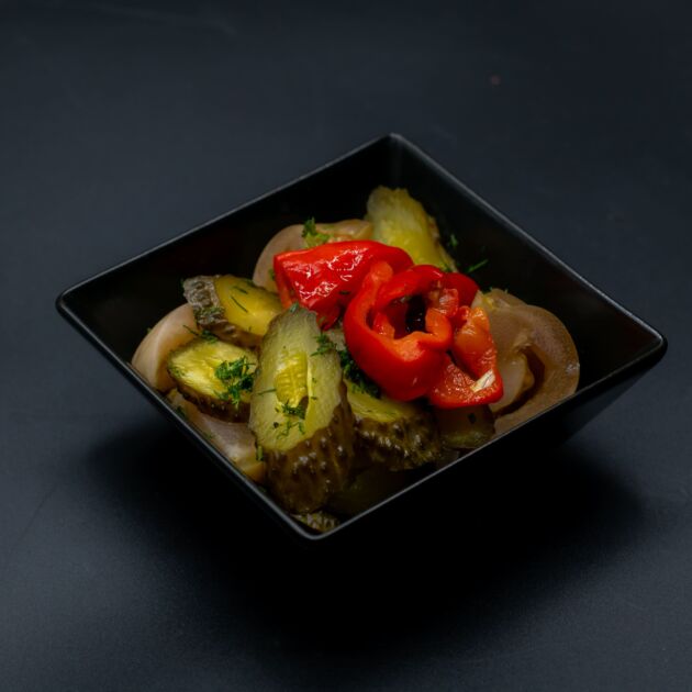 Salată de murături