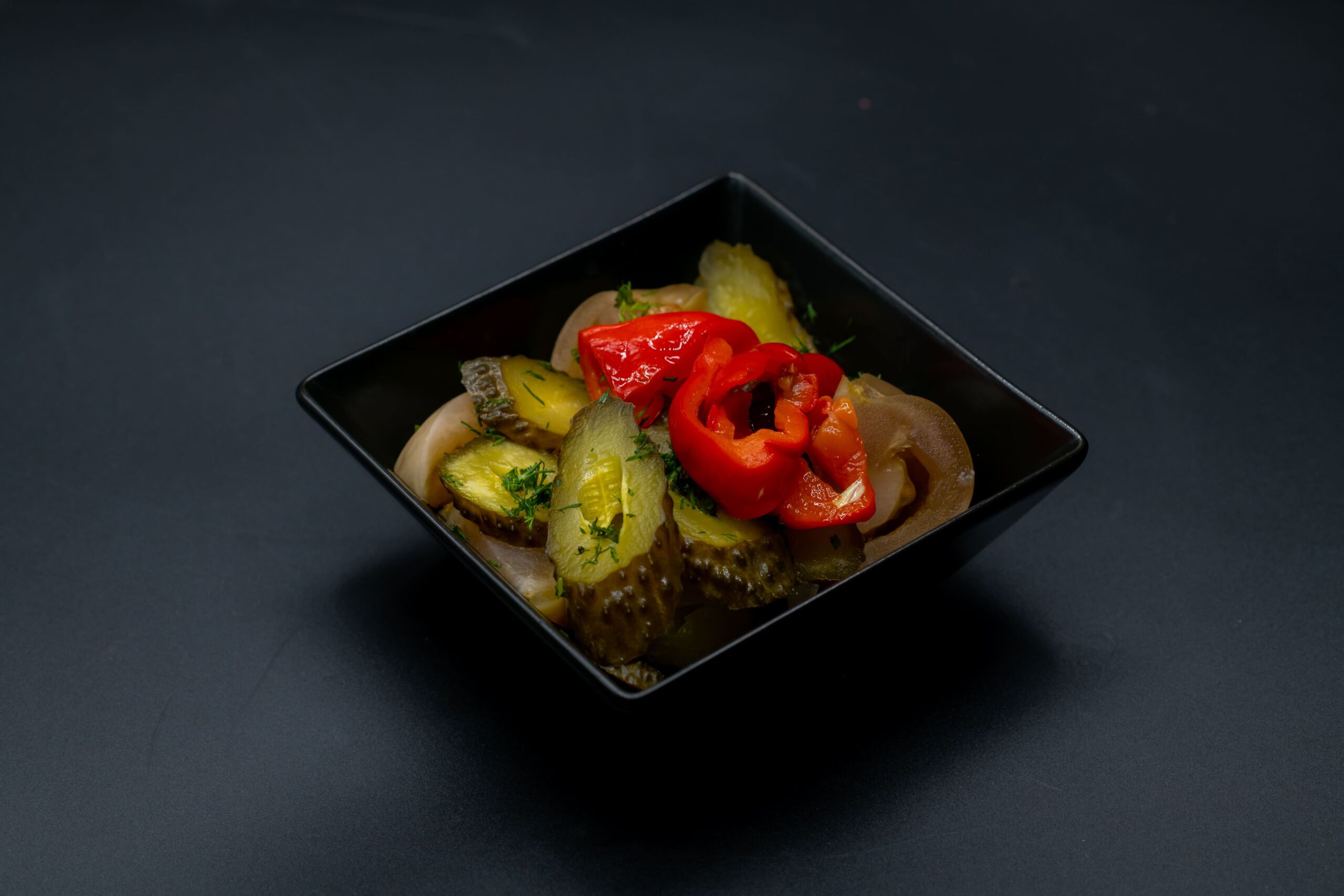 Salată de murături