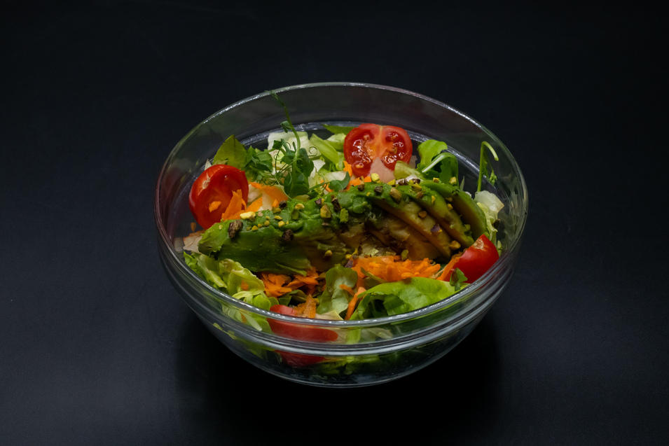 Salată Vegetariană