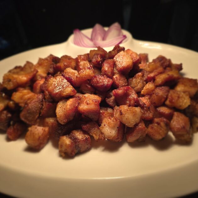 Jumari de porc