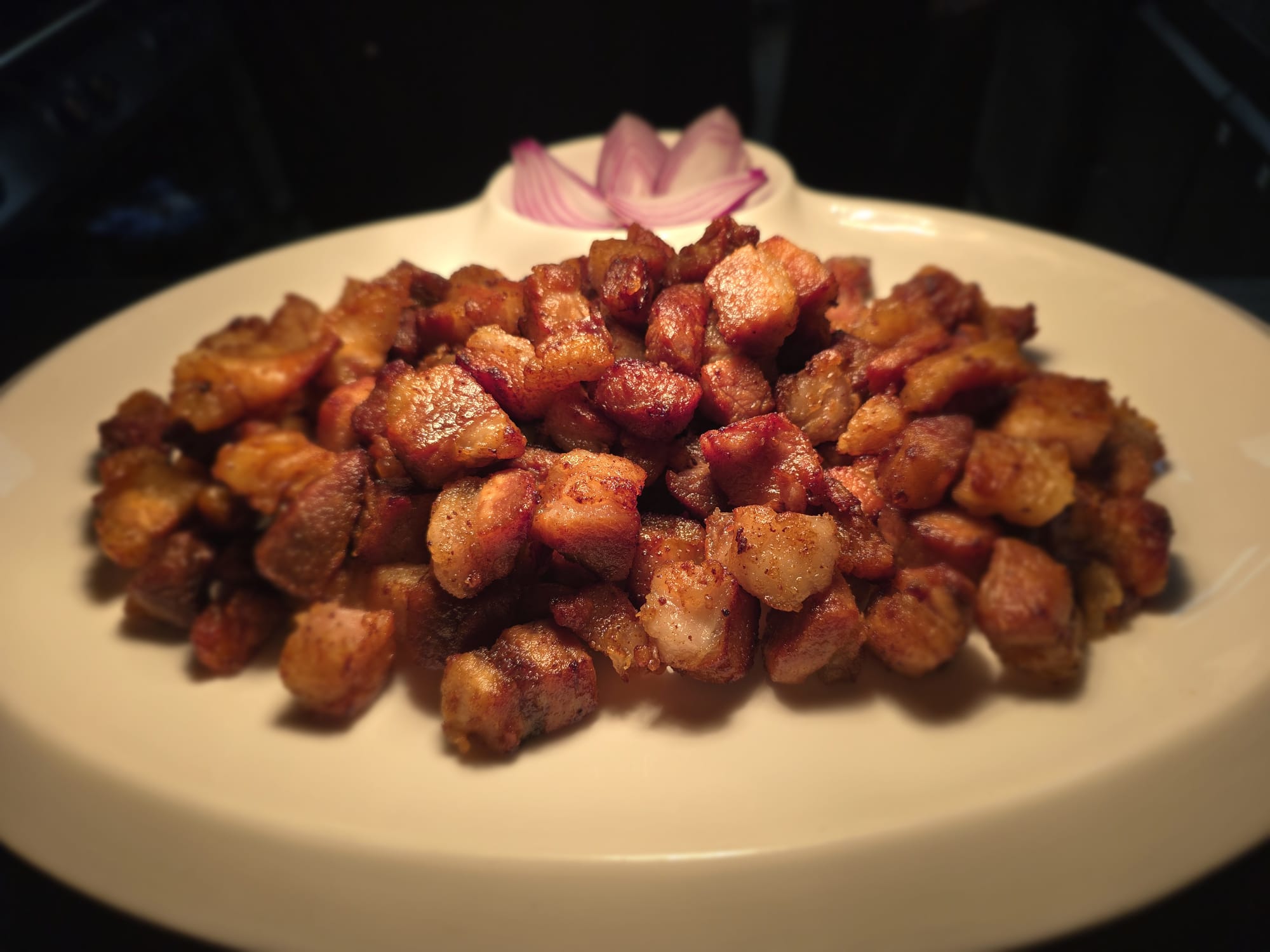 Jumari de porc